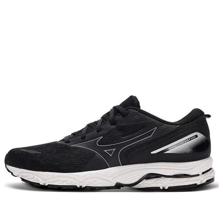 Mizuno Wave Prodigy 5 'Black' J1GC2310-02