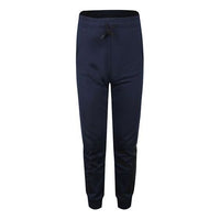 adidas neo M Ce Trackpants Solid Color Bundle Feet Casual Sports Pants Blue DZ5605