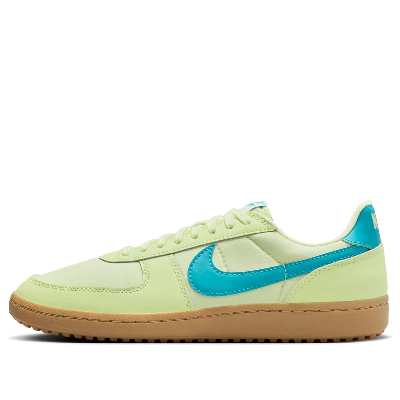 Nike Field General 82 'Light Volt Dusty Cactus' HM5685-700