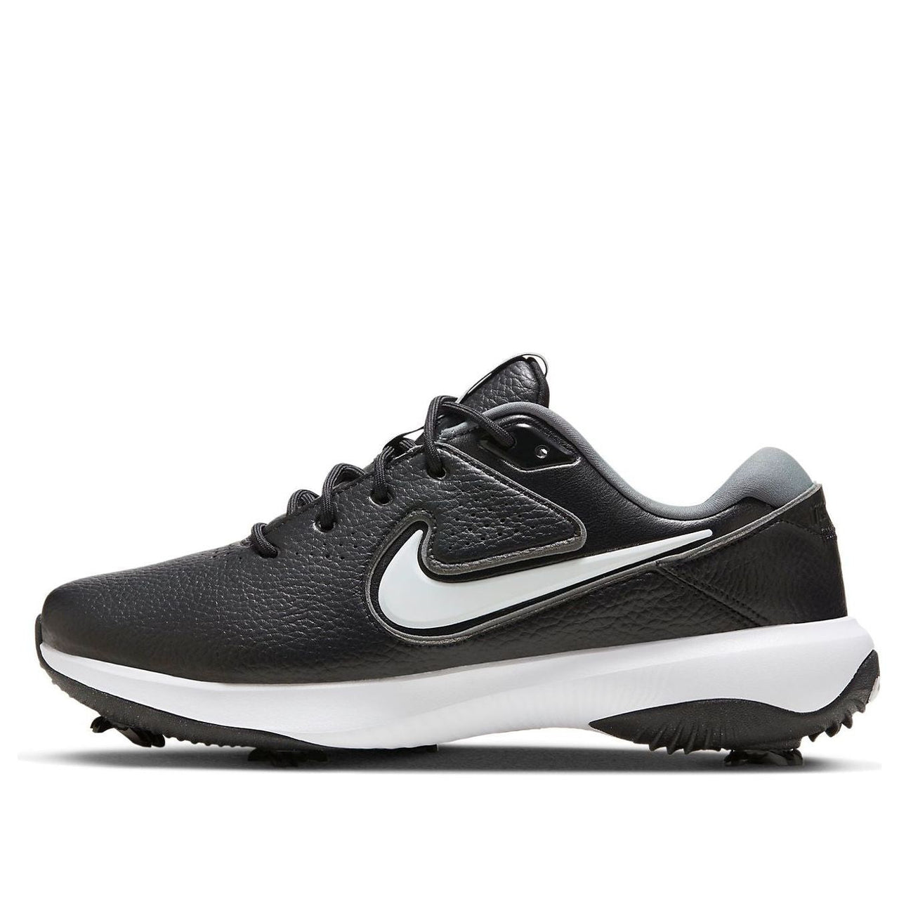 Nike Victory Pro 3 Golf Shoes 'Black White' DX9028-010