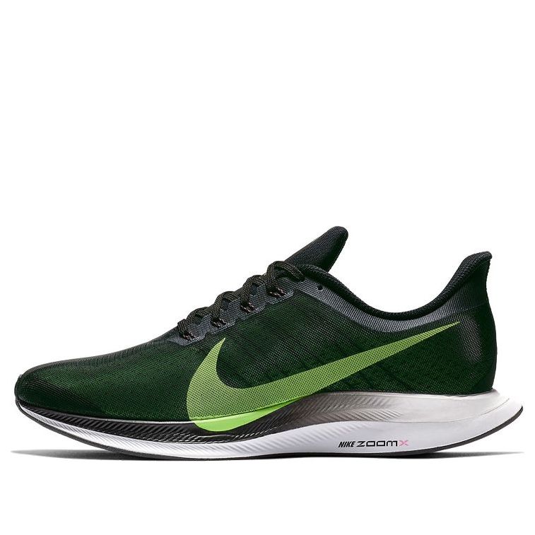 Nike Zoom Pegasus Turbo 'Lime Blast' AJ4114-004
