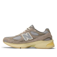 New Balance 2010 'Grey Day' 2025 U2010GD