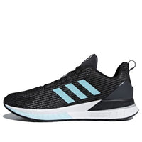 (WMNS) adidas neo Questar Tnd 'Black Blue' DB1297