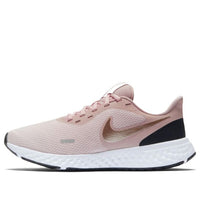 (WMNS) Nike Revolution 5 'Barely Rose' BQ3207-600