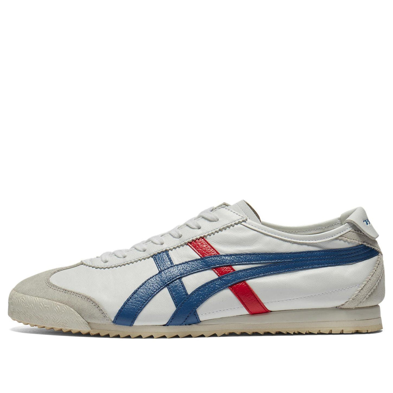 Onitsuka Tiger MEXICO 66 NM White Blue'' 1183C319-100