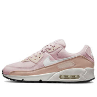 (WMNS) Nike Air Max 90 'Barely Rose' DH8010-600