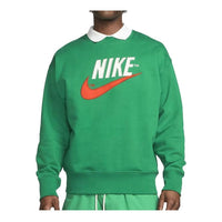 Nike Sportswear French Terry Sweatshirt 'Malachite' DO8891-365
