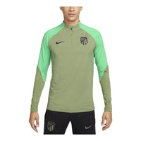 Nike Atltico de Madrid Strike 'Oil Green Spring Green' DZ0837-387