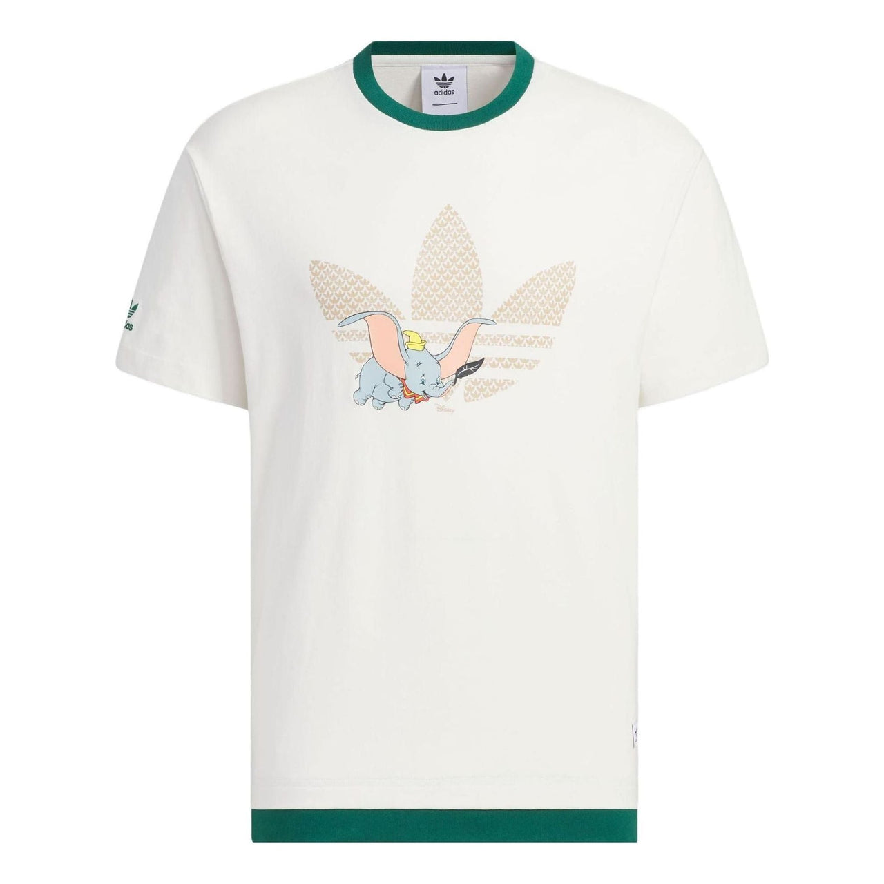 adidas originals x Disney Sportswear T-Shirt 'Dumbo - Cloud White' IN1071