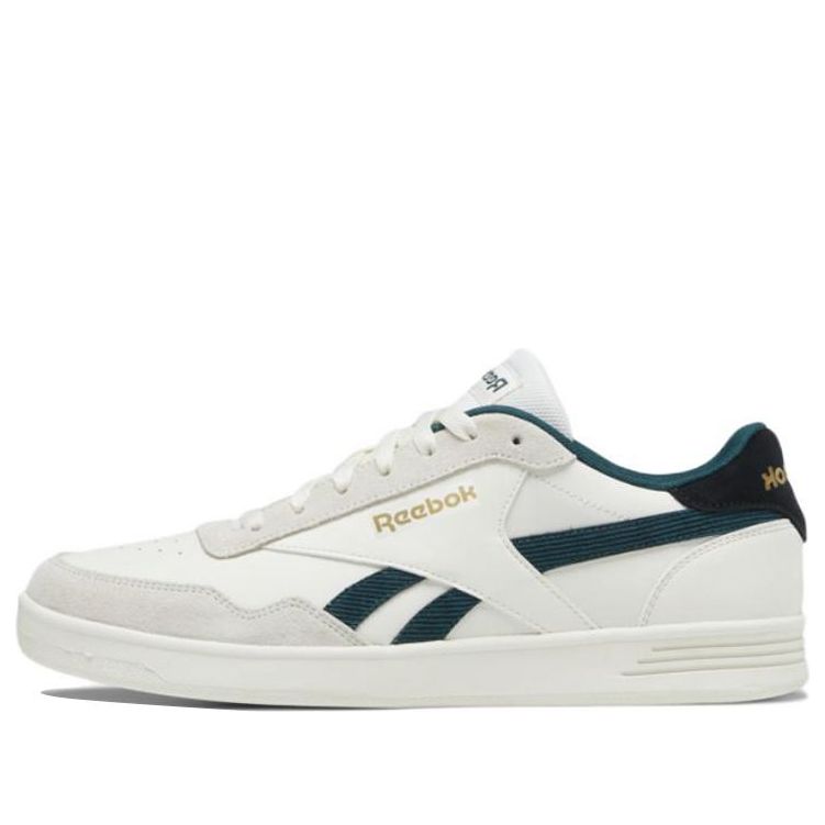 Reebok Royal Techque T 'White / Black' HR0903