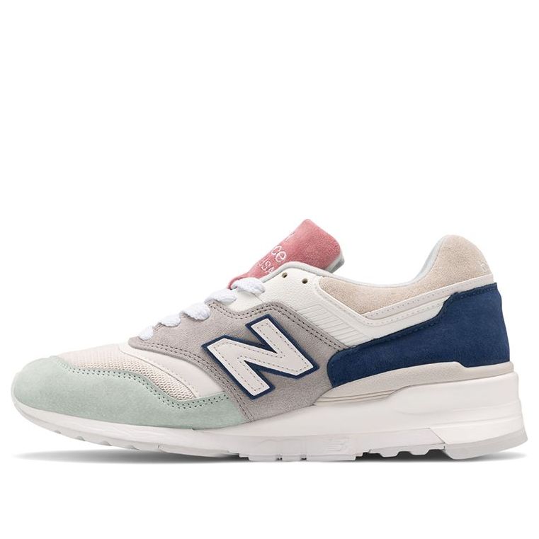 New Balance 997 Made in USA 'Pastel' M997SOA