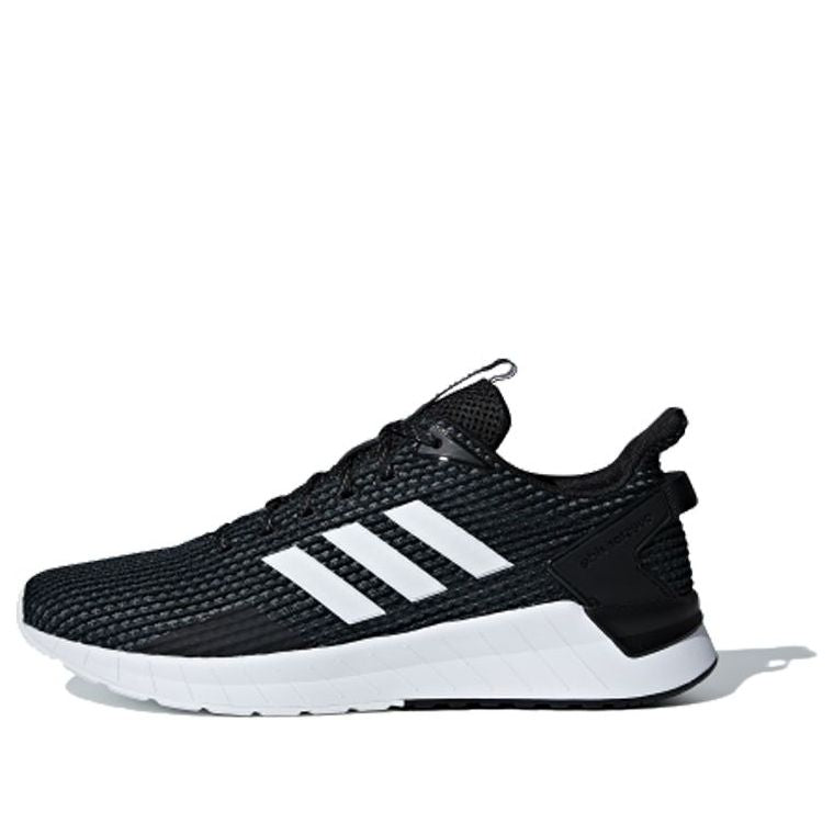 adidas Questar Ride 'Core Black' F34983