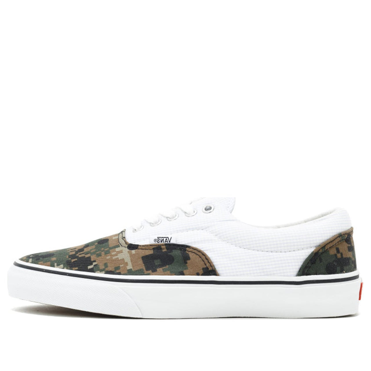 Vans COMME des GARCONS x Supreme x Era Digital Camo White VN-0VFB9QS