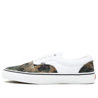 Vans COMME des GARCONS x Supreme x Era Digital Camo White VN-0VFB9QS