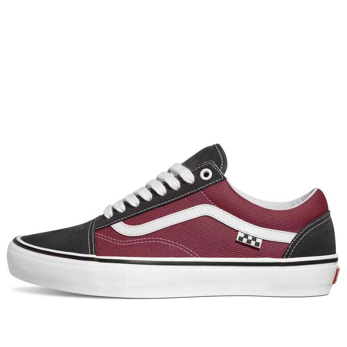 Vans Old Skool 'Asphalt Pomegranate' VN0A5FCB249