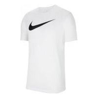 Nike Dri-FIT Park Soccer T-Shirt 'White' CW6936-100