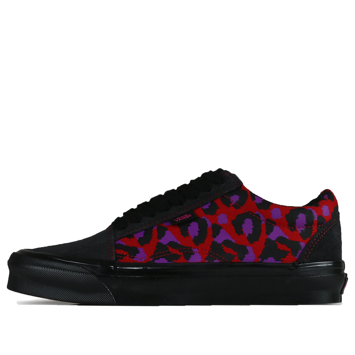Vans Vault x Stray Rats Old Skool OG NS LX VN0A4UUTK041