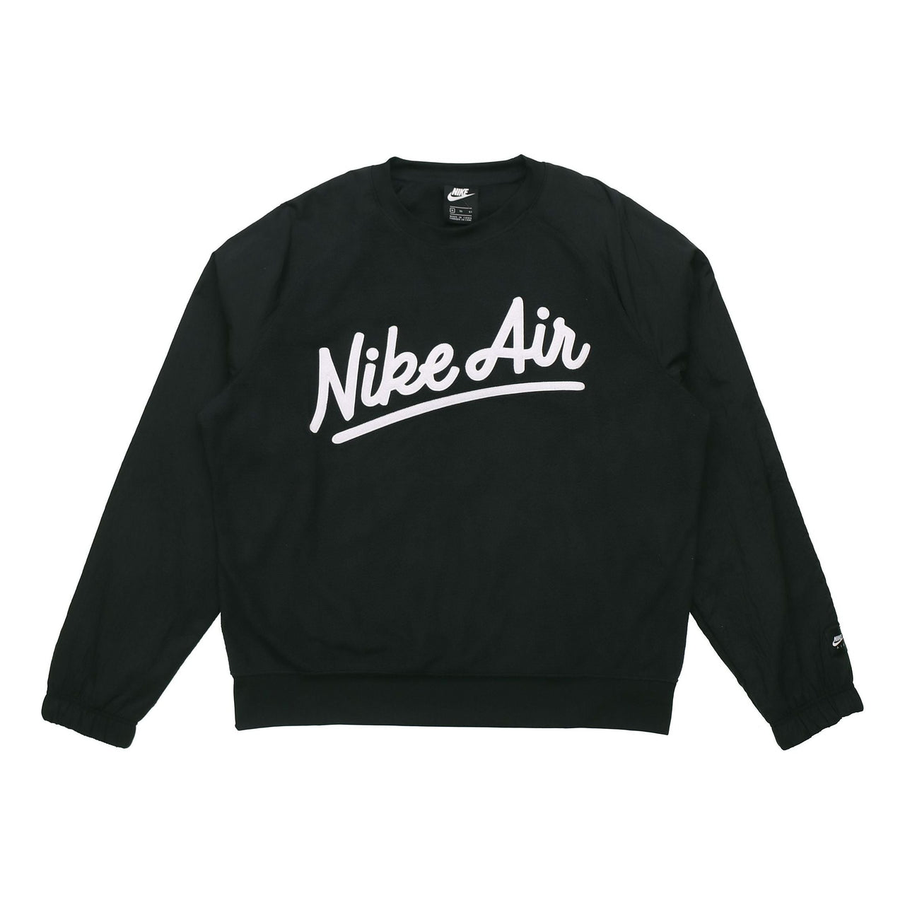 Nike AS Men's Sportswear Air Crew MX SSNL BV5188-010