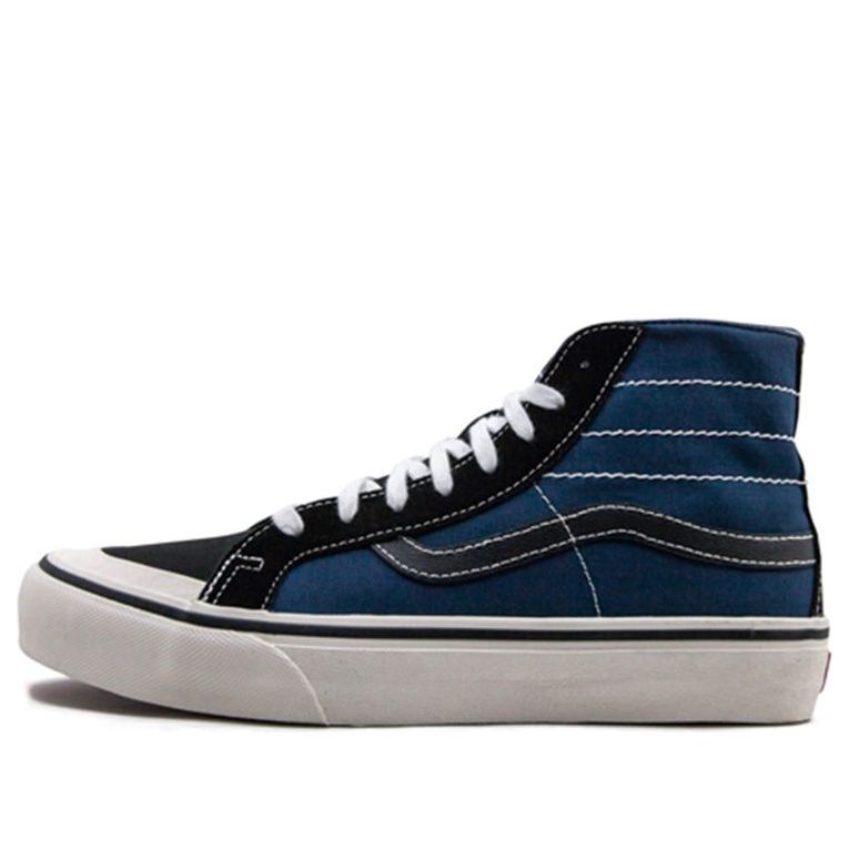 Vans SK8-HI 138 Decon 'Gibraltar Sea' VN0A3MV1TOG