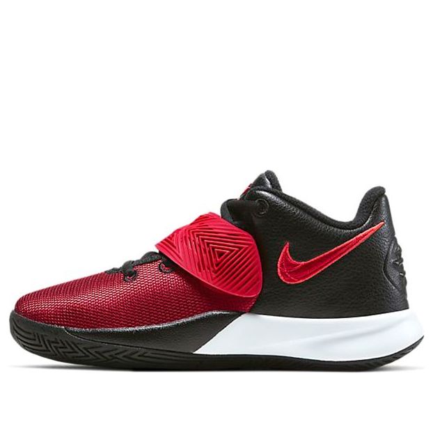 (PS) Nike Kyrie Flytrap 3 'Black Red' BQ5621-005