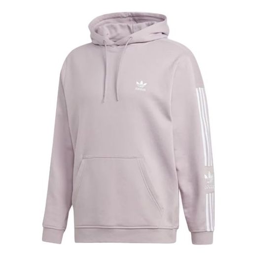 Men's adidas originals Lock Up Drawstring Purple ED6126