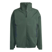 adidas Terrex C Myshelter R.r Jacket 'Olive Green' HG6028