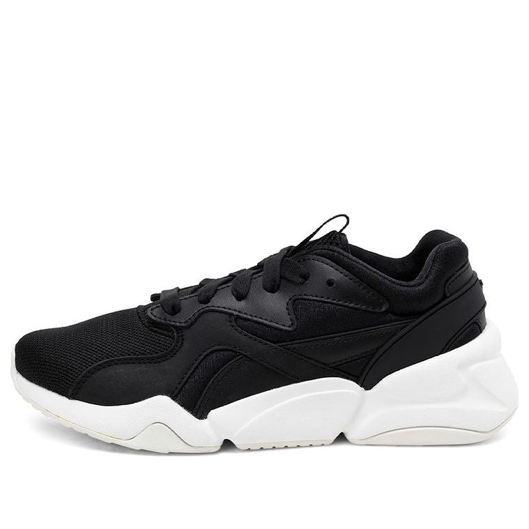 (WMNS) PUMA Nova GRL BOSS 'Black' 369657-01