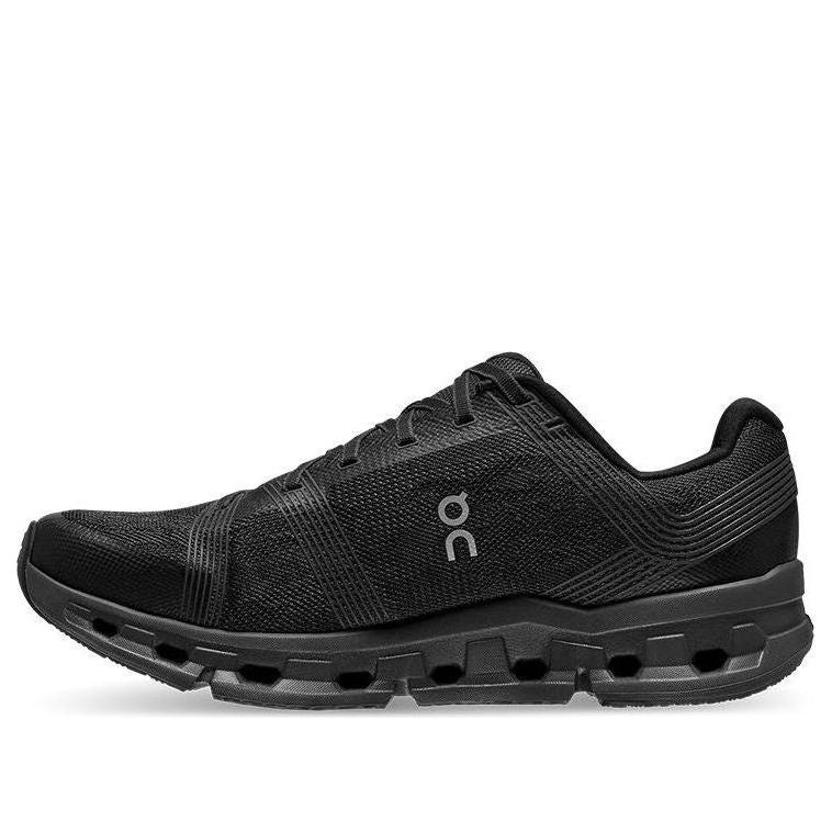 On Running Cloudgo 'Black Eclipse' 55.98635