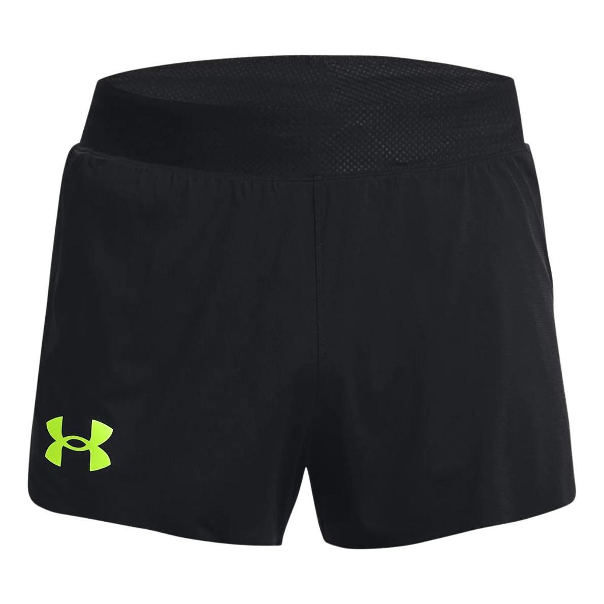 Under Armour Core Lighter Than Air Short 'Black' 1377315-001