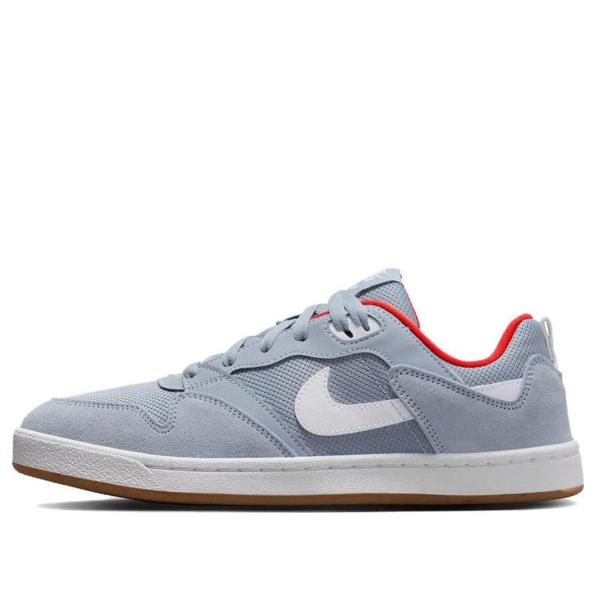 Nike SB Alleyoop 'Grey White' CJ0882-400