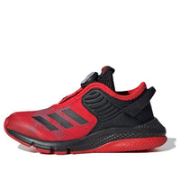 (GS) adidas Marvel Avengers Spider-Man ActiveFlex Boa Shoes FV4195