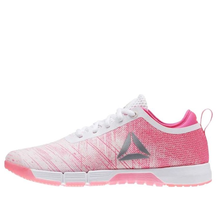 (WMNS) Reebok Speed Her TR 'Pale Pink' CN2246