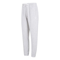 adidas originals Essentials+ Made with Nature Sweat Pants 'Grey' HK7537