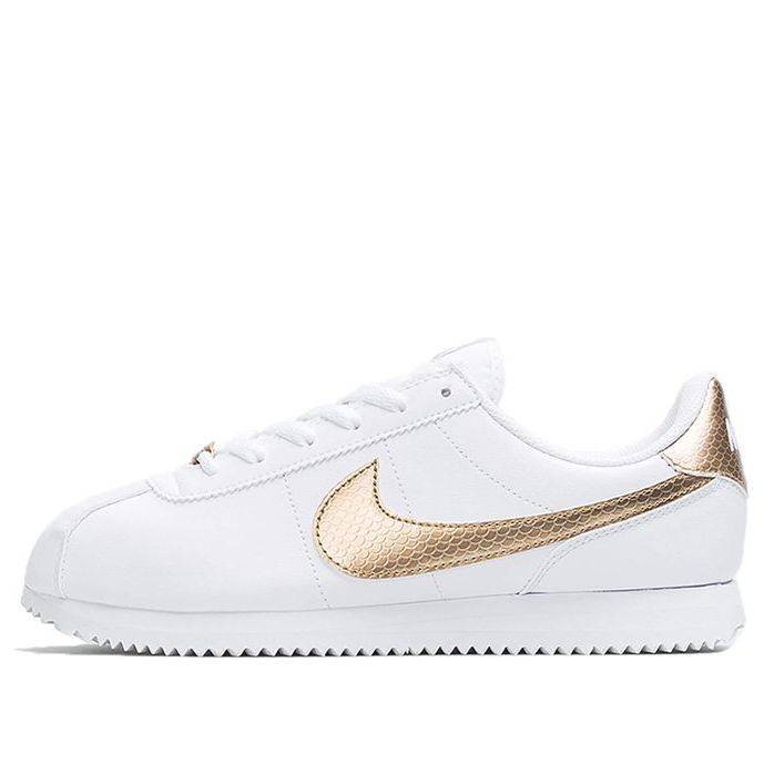 (GS) Nike CORTEZ Basic SL EP 'White Blur' BV0014-100