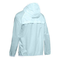 (WMNS) Under Armour Qualifier Jacket 1326558-462