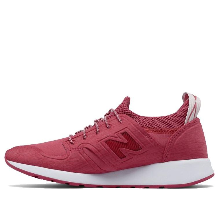 (WMNS) New Balance 420 Slip On 'Radish' WRL420SC