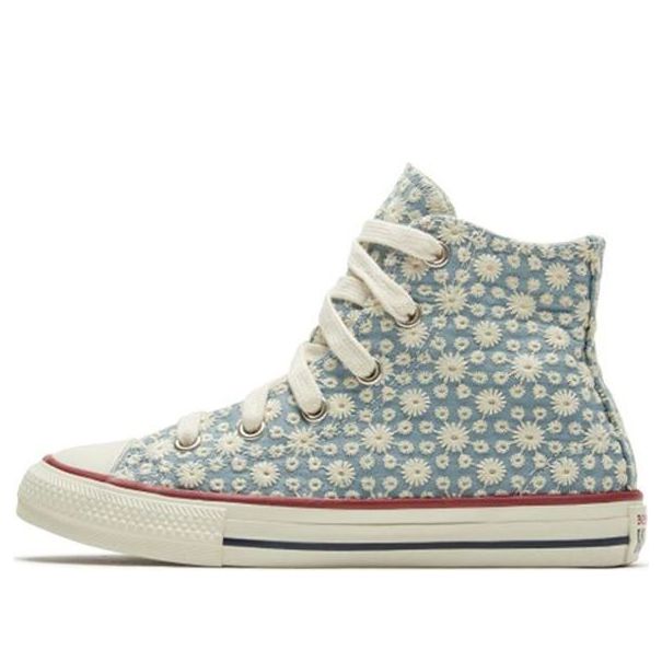 Converse Chuck Taylor All Star Denim Toddler/Youth 668033C