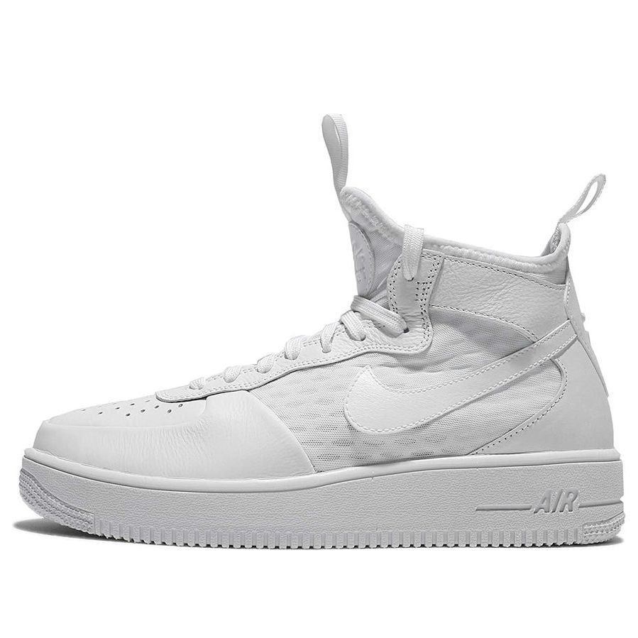 Nike Air Force 1 Ultraforce Mid 'White' 864014-002