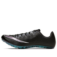 Nike Zoom Superfly Elite 'Black Indigo Fog' 835996-002