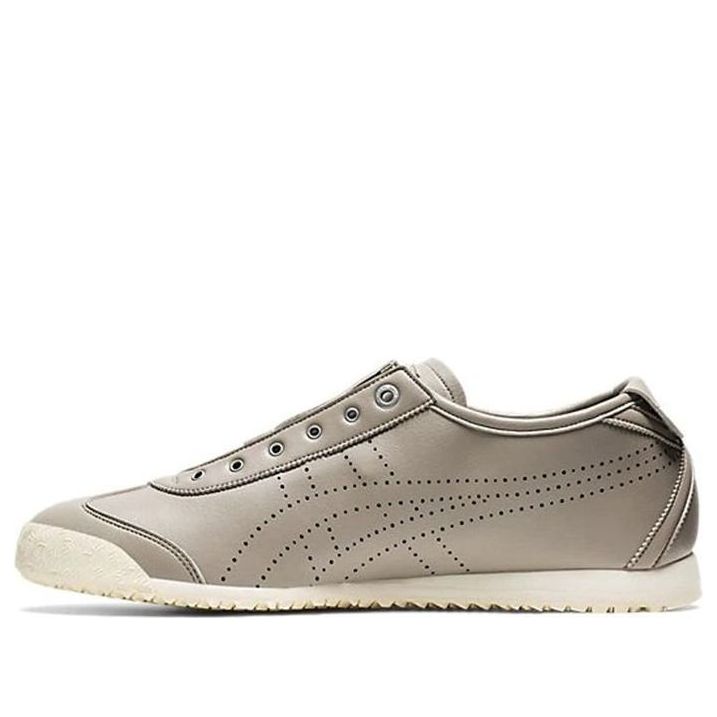Onitsuka Tiger Mexico 66 SD Slip-On 'Silver Grey' 1183A605-250