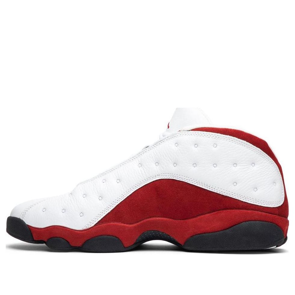 Air Jordan 13 Retro Low 'Cherry' 2005 310810-105