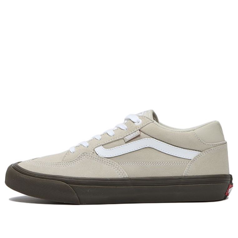 Vans Rowan Pro 'Oatmeal Gum' VN0A4TZC2LH