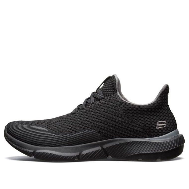 Skechers Ingram Black 65867-BBK