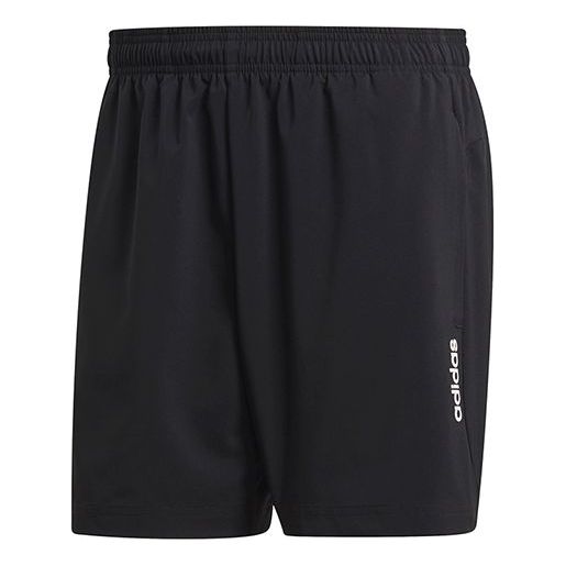 adidas E pin chelsea Sports Woven Shorts Black DQ3085