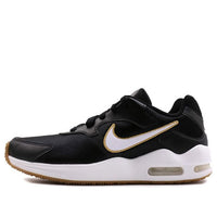 (WMNS) Nike Air Max Guile 'Black White Golden' 916787-007