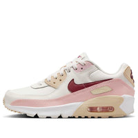 (GS) Nike Air Max 90 'Phantom Echo Pink' HF6358-006