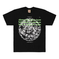 Nike ACG Stargaze Athleisure Casual Sports Round Neck Short Sleeve Black DC4087-010