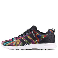 (WMNS) adidas ZX Flux Advance Smooth 'Multi-Color' S79824