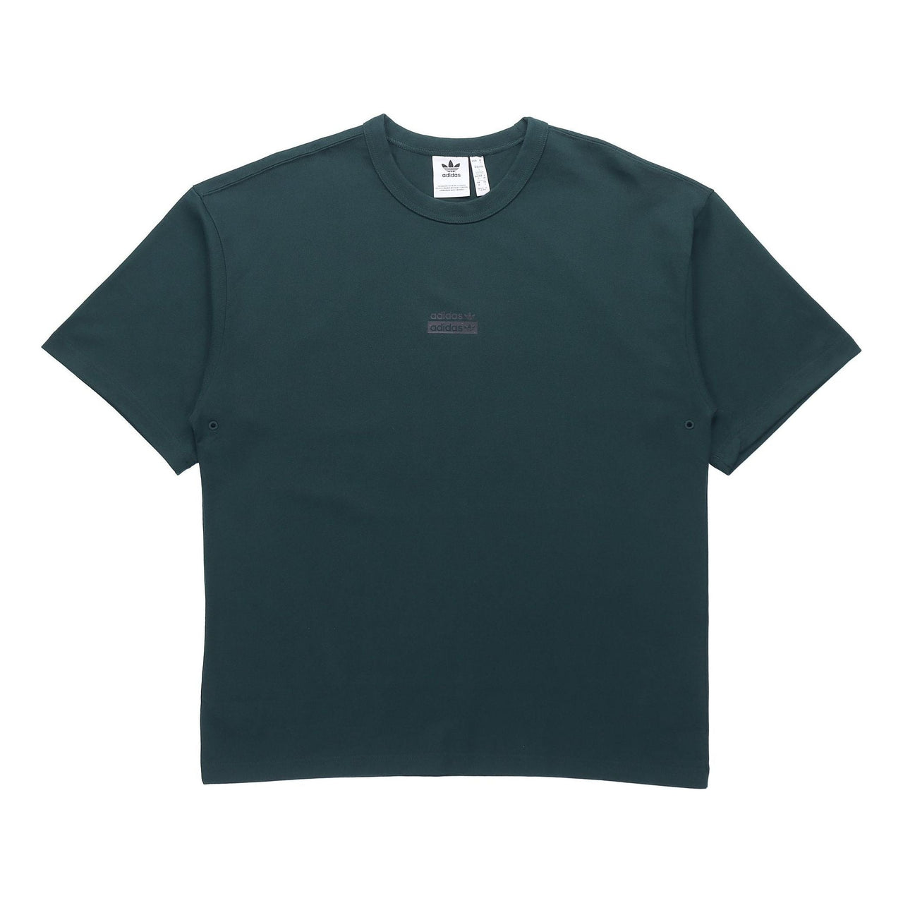 adidas originals R.Y.V. Grx Tee Logo Tee H11472