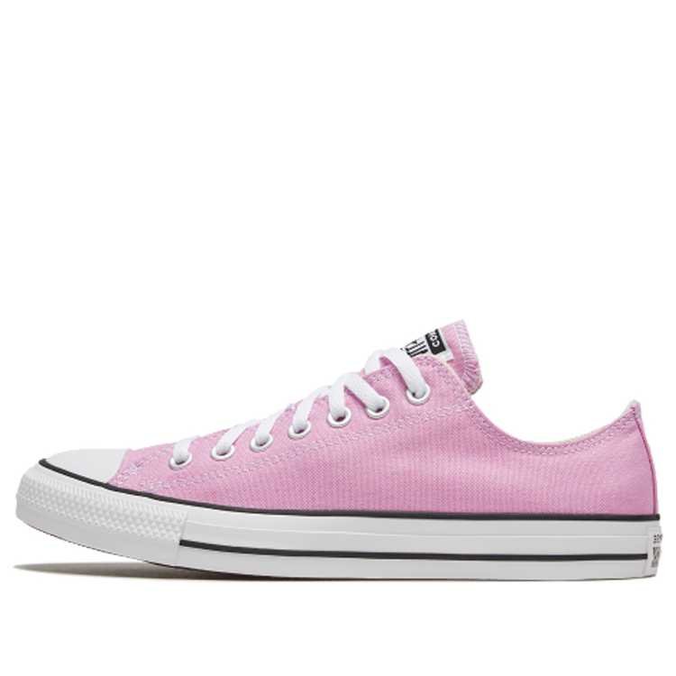 Converse Chuck Taylor All Star Low Top 'Pink' 166708C